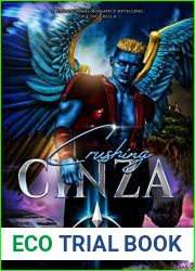 Crushing Cinza (SciFi Fairytale Fusions #3)