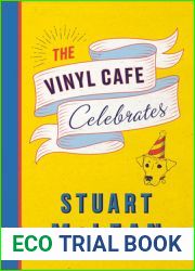 The Vinyl Cafe Celebrates