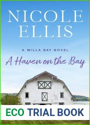 A Haven on the Bay (Willa Bay #3)