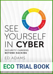 See Yourself in Cyber: Security Careers Beyond Hacking