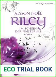 Riley - Im Schein der Finsternis (Riley Bloom, #2)