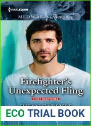 Firefighter|s Unexpected Fling (First Response #1)