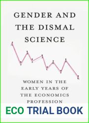 Gender and the Dismal Science