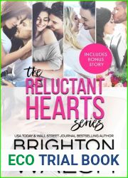 The Reluctant Hearts Boxed Set