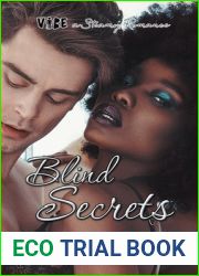 Blind Secrets (VIBE, #2)