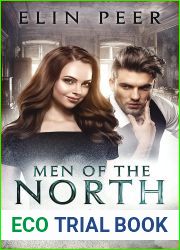 The Champion (Men of the North Book 15)