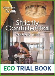 Strictly Confidential (The Grants of DC #3)