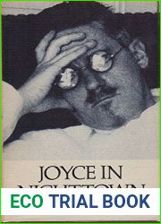 Joyce in Nighttown: A Psychoanalytic Inquiry into Ulysses