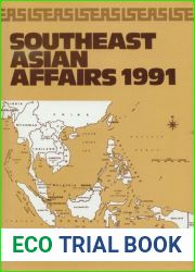 Southeast Asian Affairs 1991