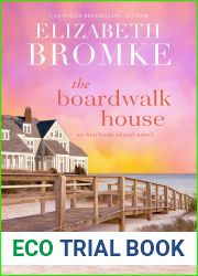 The Boardwalk House (Heirloom Island, #1)
