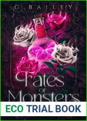 Fates of Monsters (The Wyern Clan #5)
