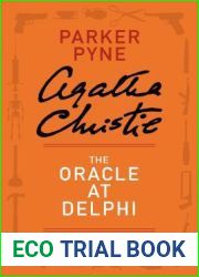 The Oracle at Delphi: A Parker Pyne Short Story