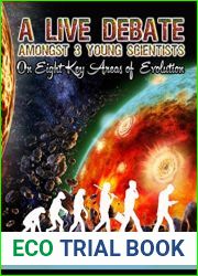 A Live Debate Between Three Scientists On 8 Key Areas Of Evolution