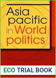 Asia Pacific in World Politics