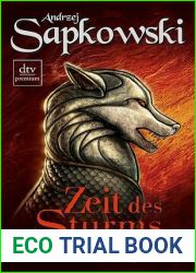Zeit des Sturms (Hexer, #6)