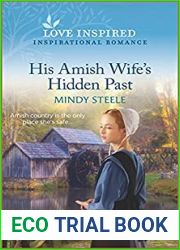 His Amish Wife|s Hidden Past
