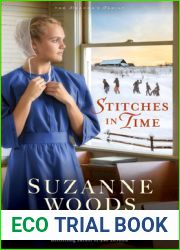 Stitches in Time (The Deacon|s Family, #2)