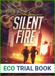 Silent Fire (Vector #3)