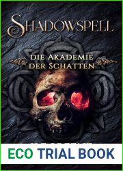 Shadowspell 2 (Shadowspell - Die Akademie der Schatten) (German Edition)