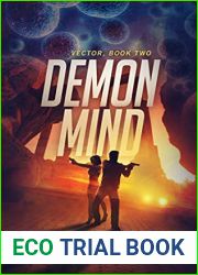 Demon Mind (Vector #2)