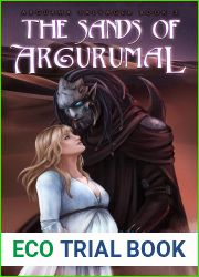 The Sands of Argurumal (Argurma Salvager #3)