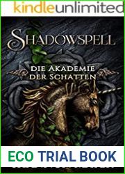 Shadowspell 3 (Shadowspell Academy, #3)