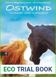 Ruckkehr nach Kaltenbach (Ostwind, #2)