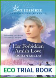Her Forbidden Amish Love