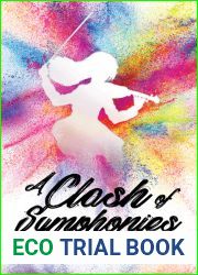 A Clash of Symphonies
