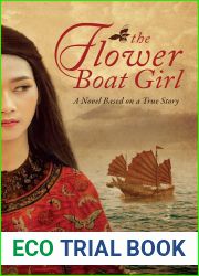The Flower Boat Girl