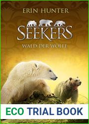 Wald der Wolfe (Seekers: Return to the Wild, #4)