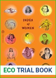 Index of Women (Penguin Poets)