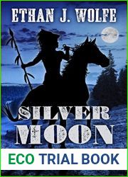 Silver Moon Rising