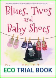 Blues, Twos and Baby Shoes (Constable Mavis Upton #3)