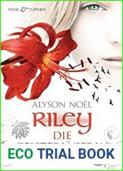 Riley - Die Geisterjagerin (Riley Bloom, #3)