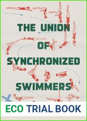 The Union of Synchronized Swimmers