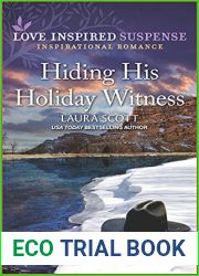 Hiding His Holiday Witness (Justice Seekers, #4)