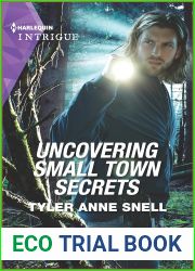 Uncovering Small Town Secrets (Saving Kelby Creek #1)
