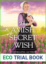 The Amish Secret Wish (Hidden Springs #3)