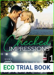 Checked Impressions (Original Six Hockey #3)