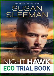 Night Hawk (Nighthawk Security #3)