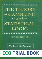 The Theory of Gambling and Statistical Logic