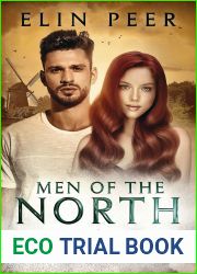 The Heir (Men of the North Book 14)
