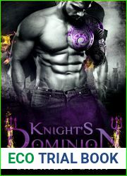 Knight|s Dominion (Knights of Hell, #4)