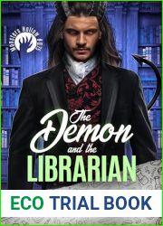 The Demon and the Librarian (Monsters Hollow, #0.75)