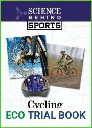 Cycling (Science Behind Sports)