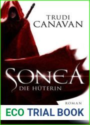 Die Huterin (Sonea, #1)