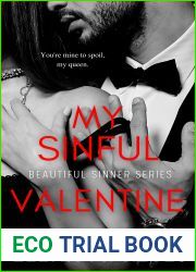 My Sinful Valentine (Beautiful Sinner Series)