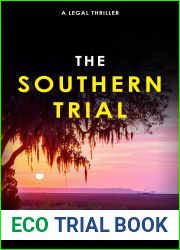 The Southern Trial (The Southern Lawyer Series Book 4)