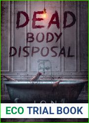 Dead Body Disposal